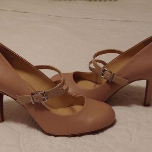 Gianni Nino Heels